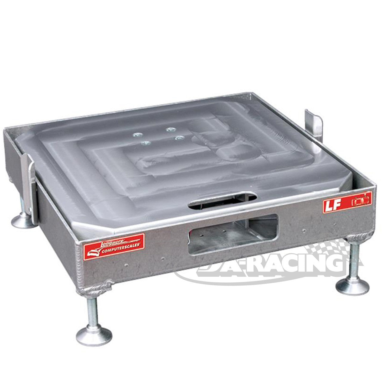 Longacre Nivellier-Untersetzer Standard 382x382mm