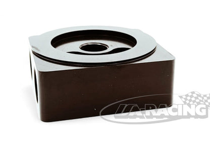 OBP Aluminium-Ölfiltergehäuse
