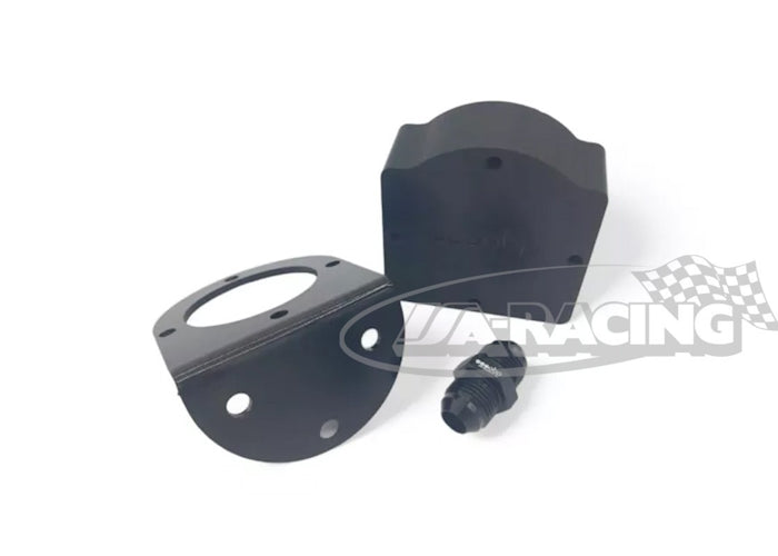 OBP Aluminium-Ölfiltergehäuse