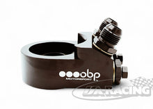 OBP Mehrwinklige Aluminium Sandwichplatte