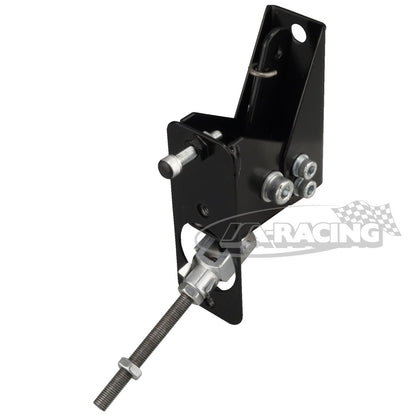 OBP Pro-Race Umrüstkit für Kupplungszug