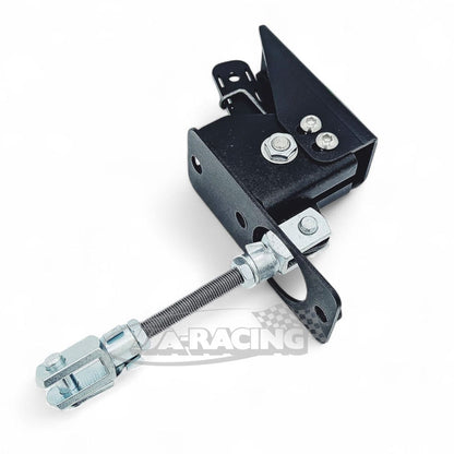 OBP Pro-Race Umrüstkit für Kupplungszug