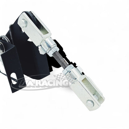 OBP Track Pro Umrüstkit für Kupplungszug