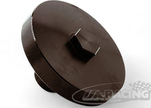 OBP Verschlusskappe für Sandwichplatten