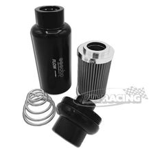 OBP Hochleistungs-Kraftstofffilter 60 Micron