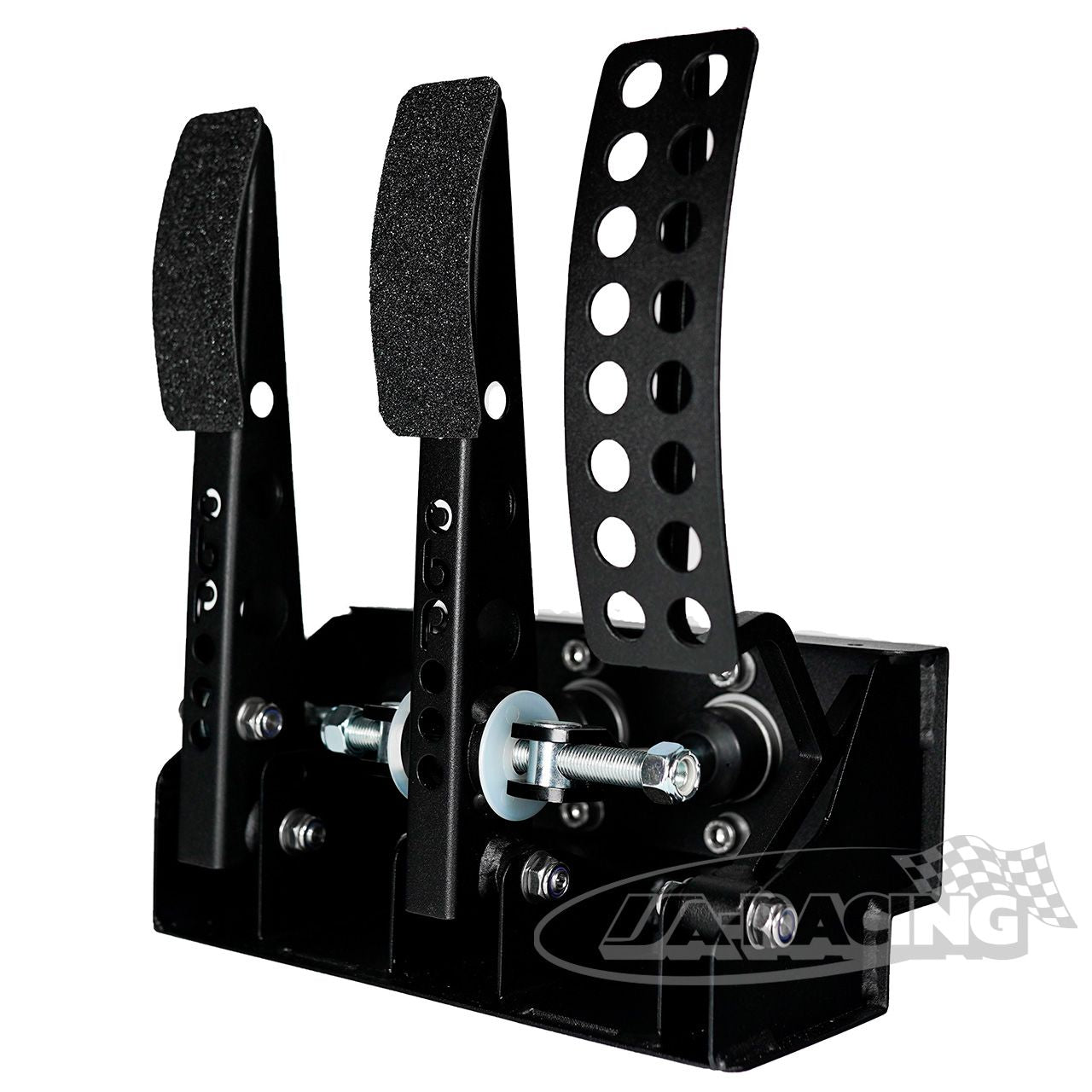 OBP Kit Car, 3 Pedale, stehend, Zylinder zur Spritzwand
