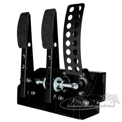 OBP Kit Car, 3 Pedale, stehend, Zylinder zur Spritzwand
