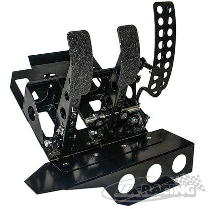 OBP Track-Pro BMW E36, 3 Pedale, stehend