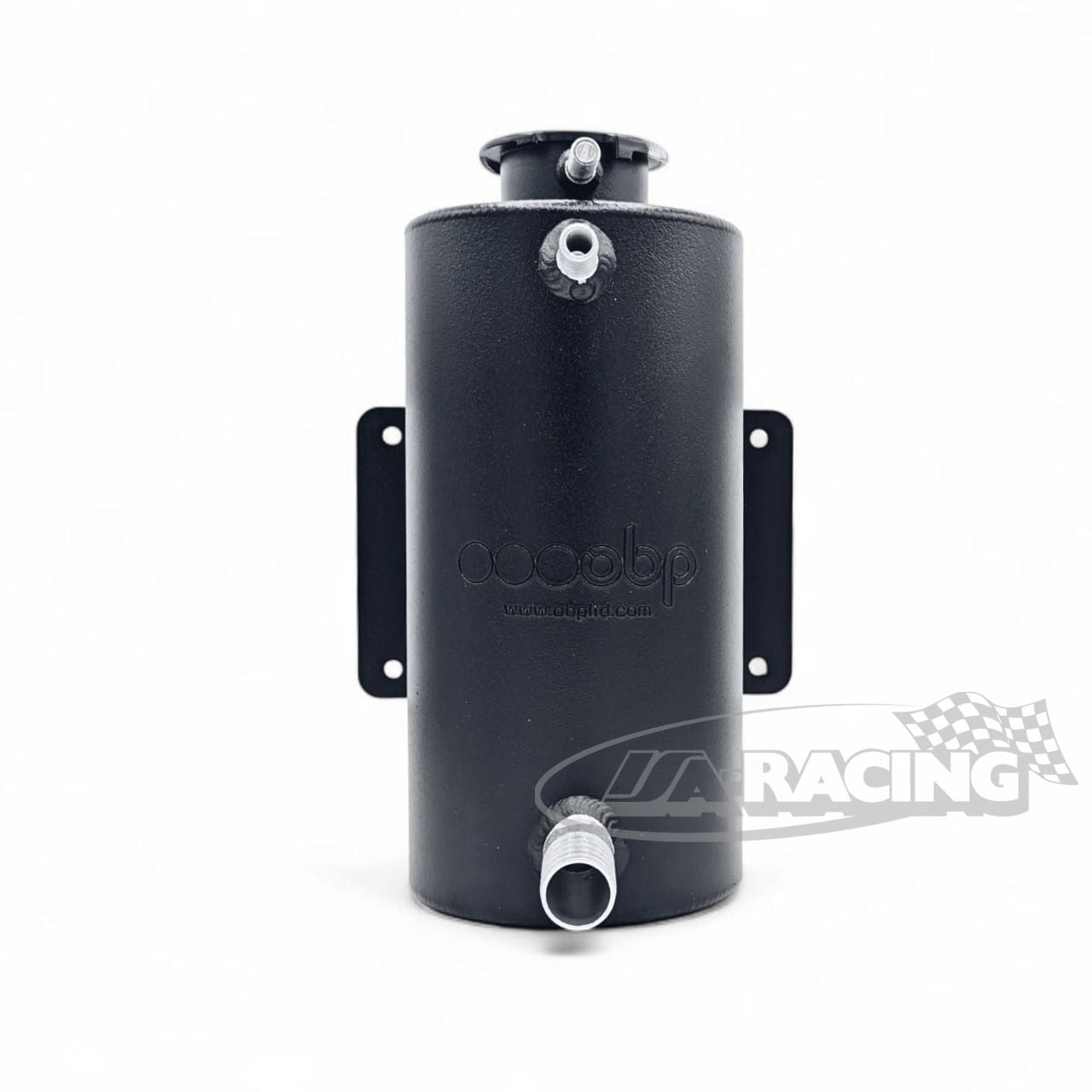 OBP Ausgleichsgefäss, Ø 100mm x Länge 200mm