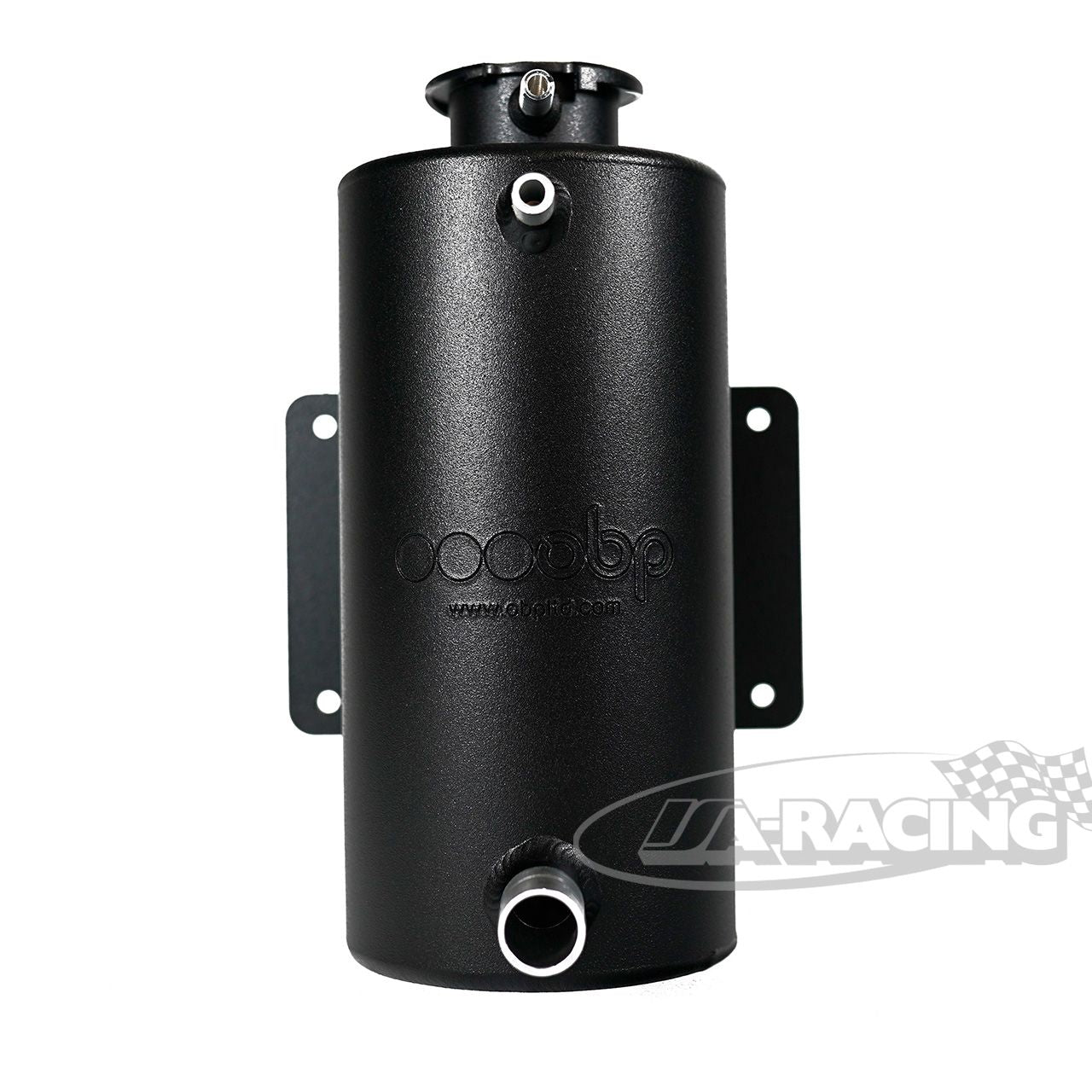 OBP Ausgleichsgefäss, Ø 100mm x Länge 200mm