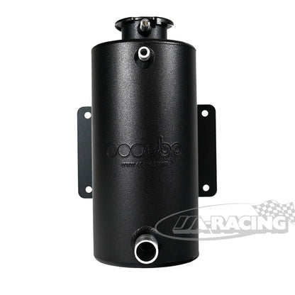 OBP Ausgleichsgefäss, Ø 100mm x Länge 200mm