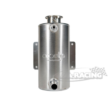 OBP Ausgleichsgefäss, Ø 100mm x Länge 200mm