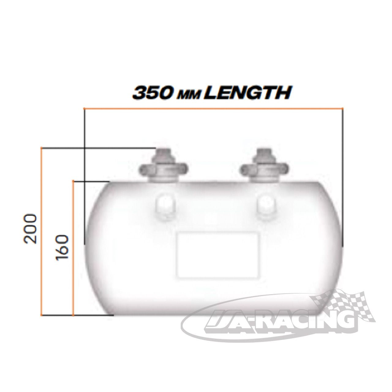 OMP Feuerlöschanlage, FIA homologiert für Elektro-Antrieb und Hybridfahrzeuge