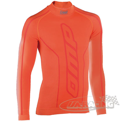 OMP KS Langarmshirt, Kartunterwäsche