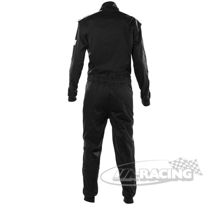 OMP OS10, Fahreroverall SFI 3.2 (ohne FIA)