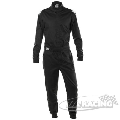 OMP OS10, Fahreroverall SFI 3.2 (ohne FIA)