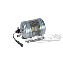 OMP Feuerlöschanlage, FIA homolog. elektrisch, 2kg FK-5-1-12