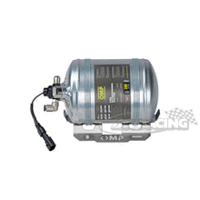 OMP Feuerlöschanlage, FIA homolog. elektrisch, 2kg FK-5-1-12