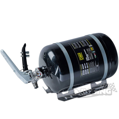 OMP Feuerlöschanlage, FIA homolog., 3kg