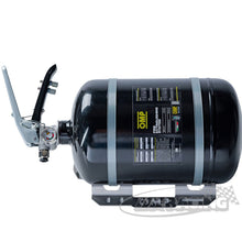 OMP Feuerlöschanlage, FIA homolog., 3kg