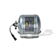 OMP Feuerlöschanlage, FIA homolog. elektrisch, 3kg FK-5-1-12