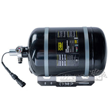 OMP Feuerlöschanlage, FIA homolog. elektrische Betätigung, 3kg