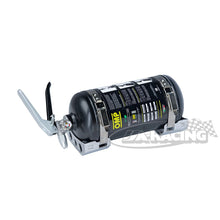 OMP Handlöscher, 2,4 ltr. EcoLifePlus, FIA homologiert, Stahl Behälter