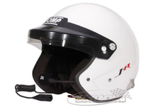 OMP Helm J-Rally