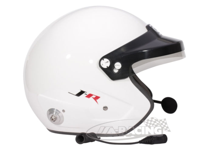OMP Helm J-Rally