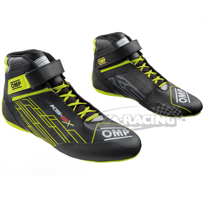 OMP KS-2X Kart- und Freizeitschuh