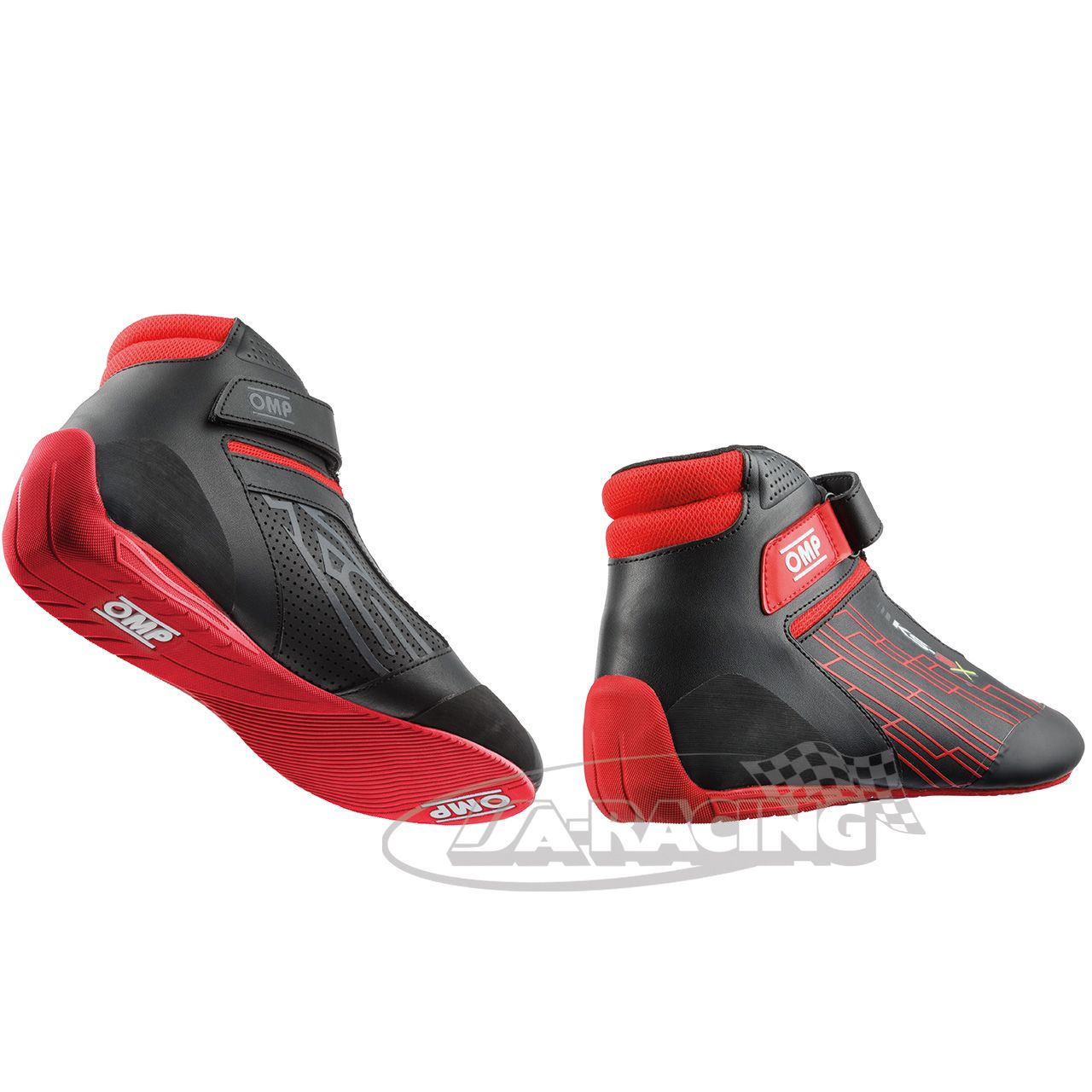 OMP KS-2X Kart- und Freizeitschuh