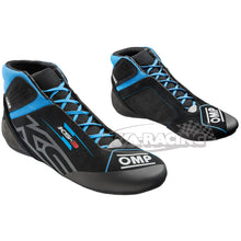 OMP KS-3, Kart- und Freizeitschuh