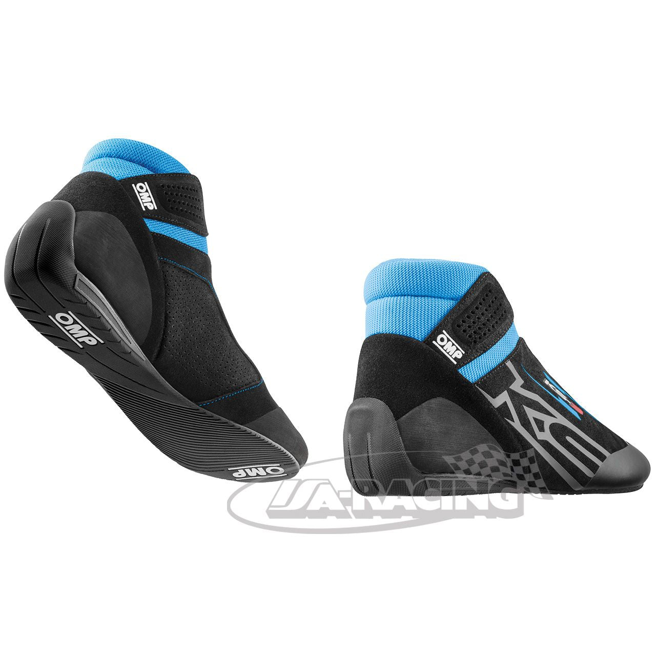 OMP KS-3, Kart- und Freizeitschuh