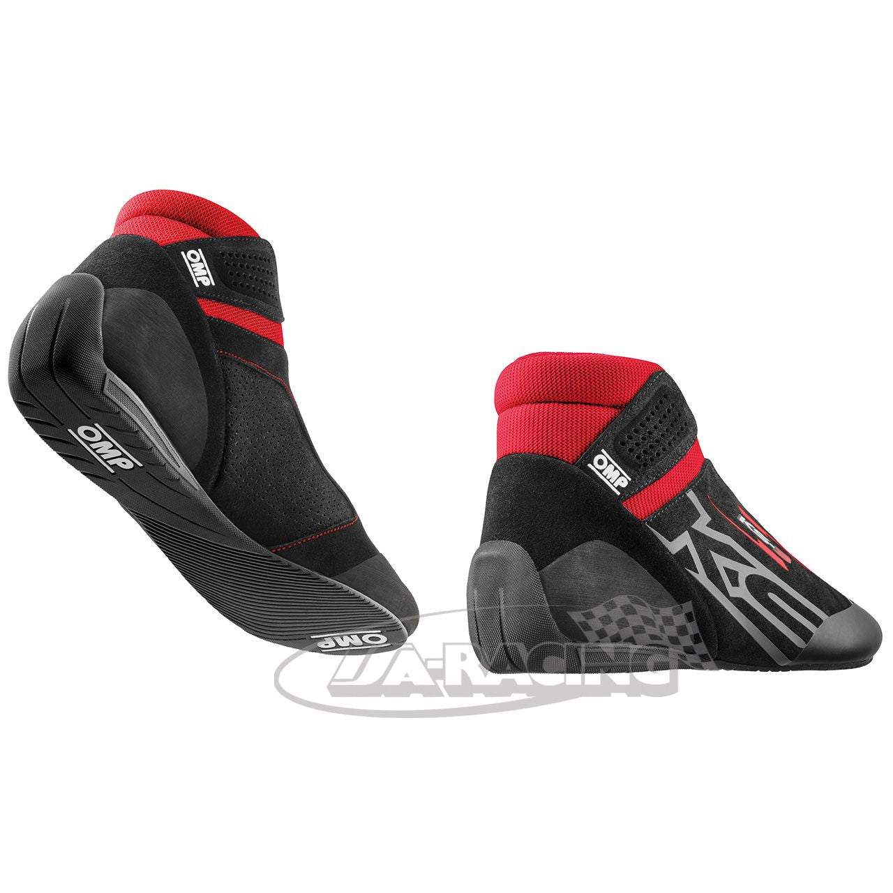 OMP KS-3, Kart- und Freizeitschuh