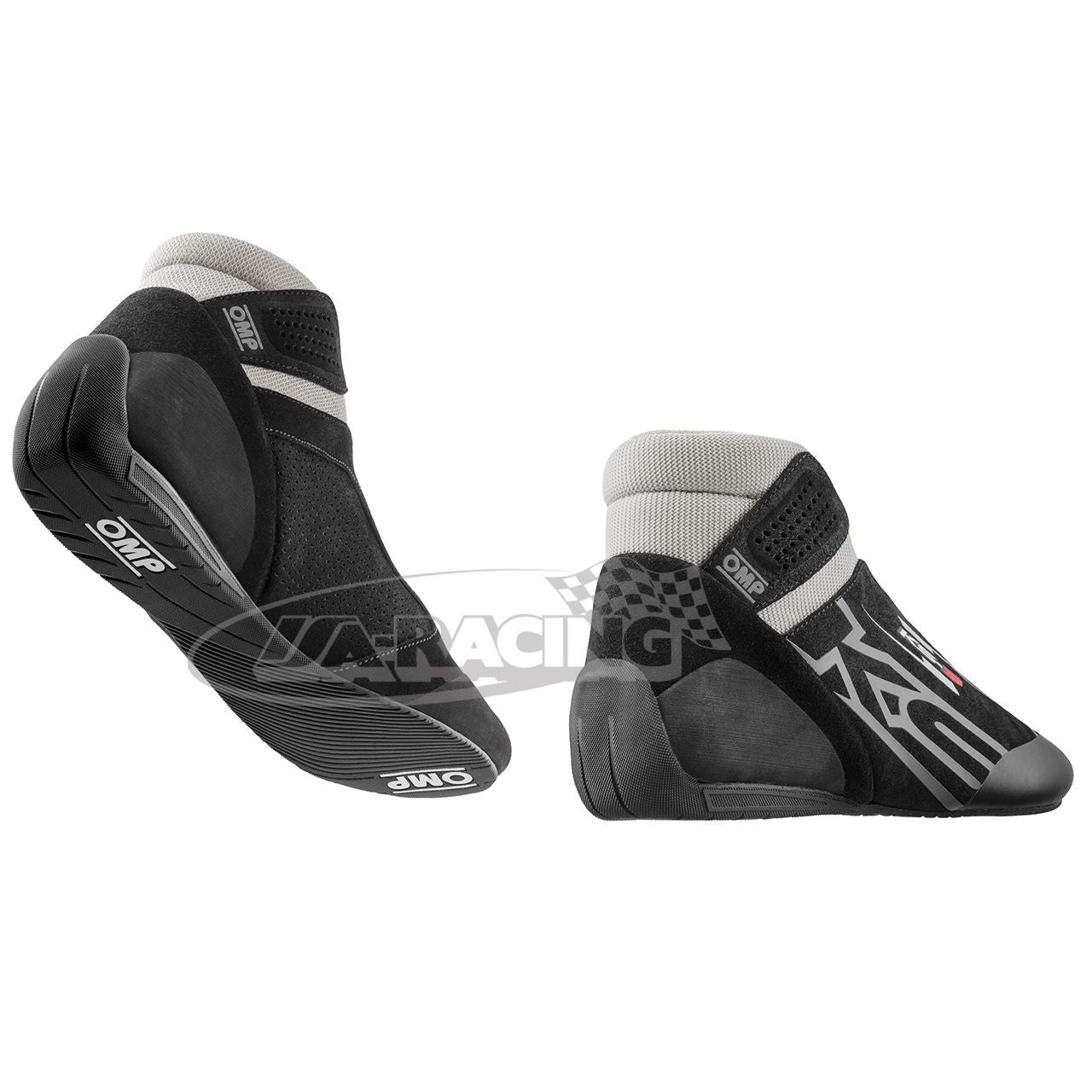 OMP KS-3, Kart- und Freizeitschuh