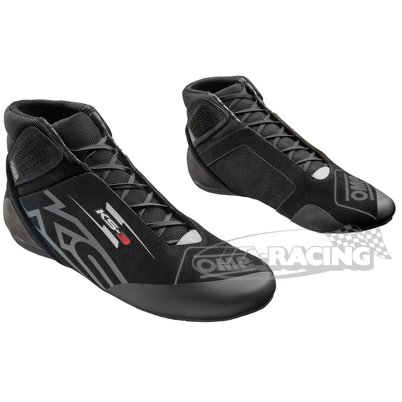 OMP KS-3, Kart- und Freizeitschuh