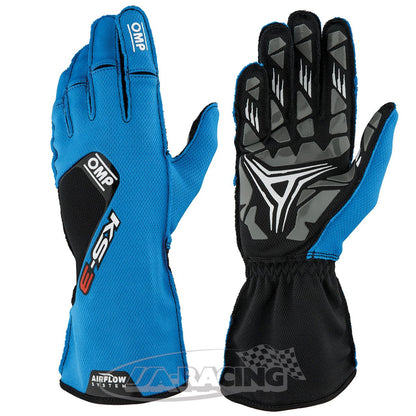 OMP KS-3, Karting Handschuh