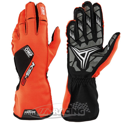 OMP KS-3, Karting Handschuh