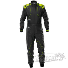 OMP KS-4 Kartoverall