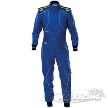 OMP KS-4 Kartoverall