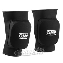 OMP Karting-Knie-Protektoren