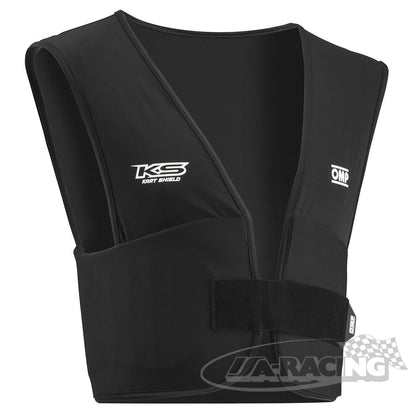 OMP Karting-Rippenschutz