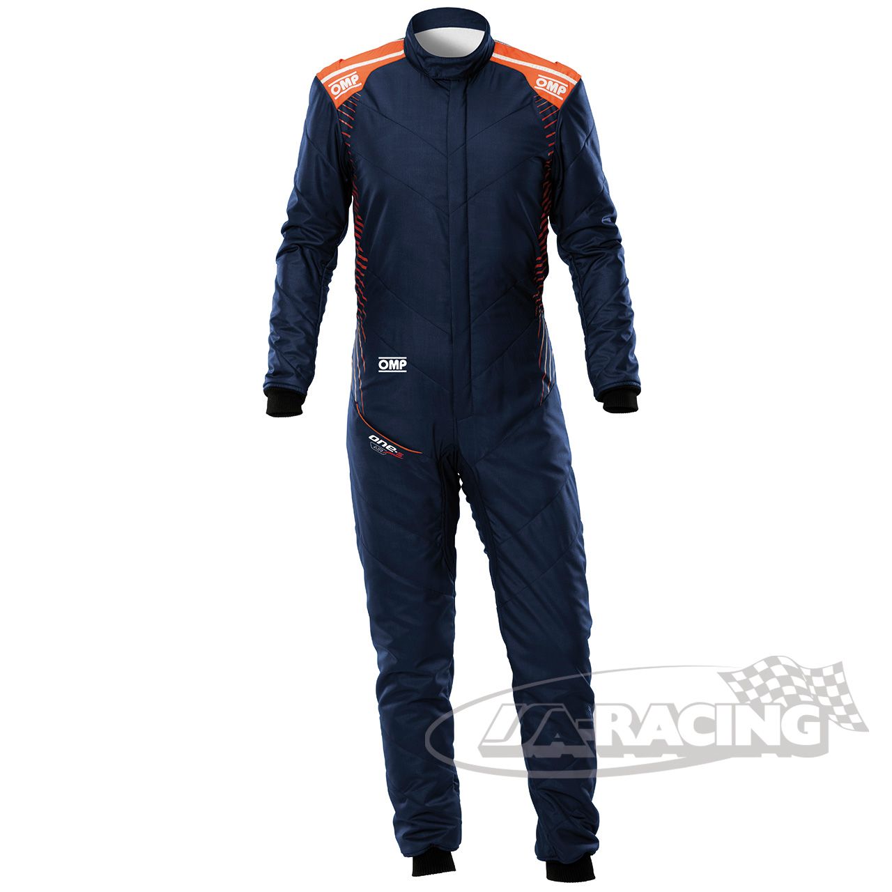 OMP ONE-S AIR, Fahreroverall