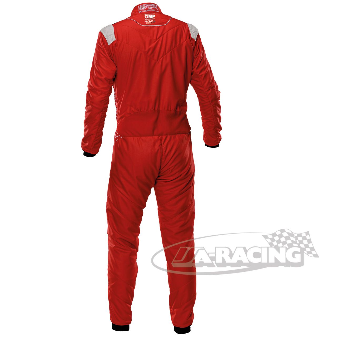 OMP ONE-S AIR, Fahreroverall