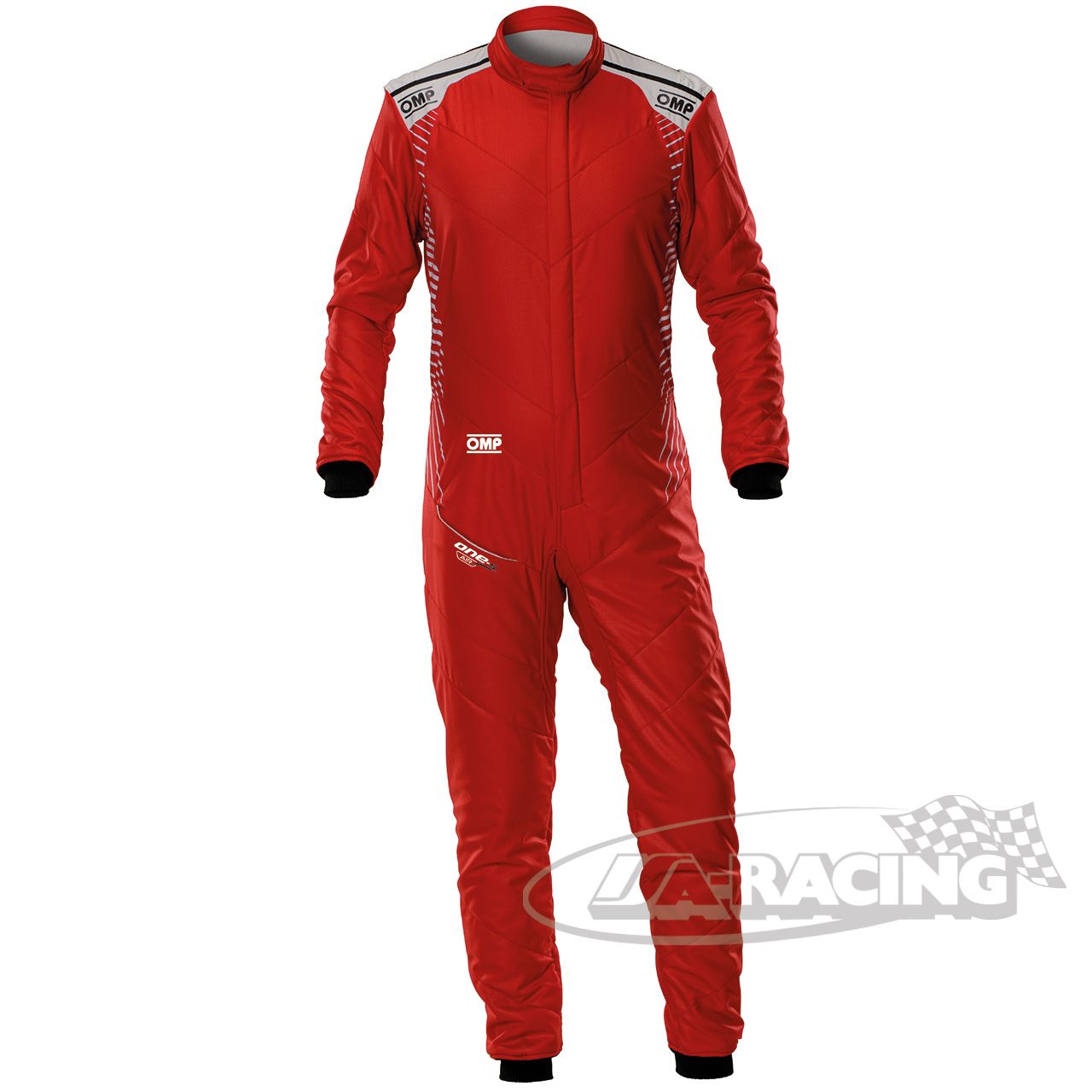 OMP ONE-S AIR, Fahreroverall