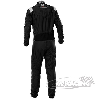OMP ONE-S AIR, Fahreroverall