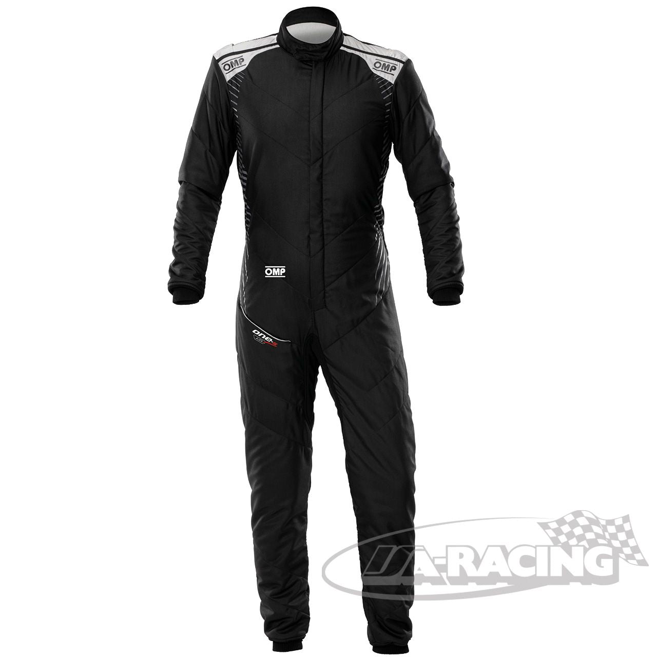 OMP ONE-S AIR, Fahreroverall