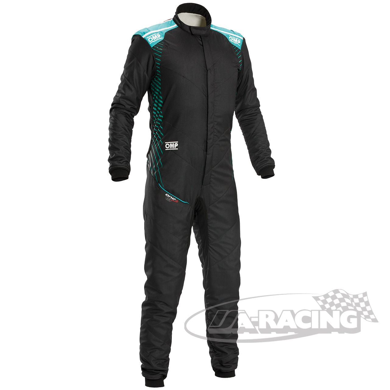 OMP ONE-S AIR, Fahreroverall