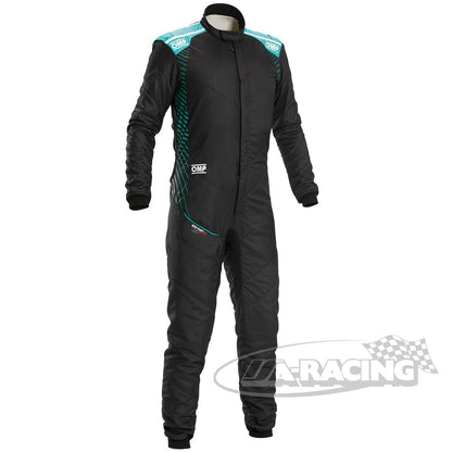 OMP ONE-S AIR, Fahreroverall
