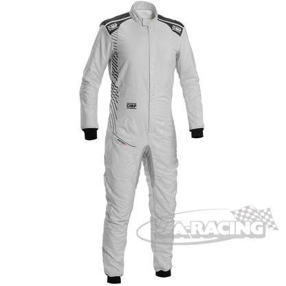 OMP ONE-S AIR, Fahreroverall